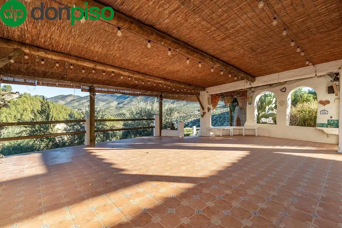 Xalet amb terrassa en venda a Cortijo Salinas, imagen 73