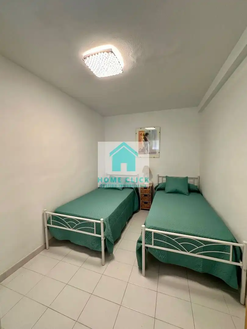 Apartamento de alquiler en Platja de Llevant