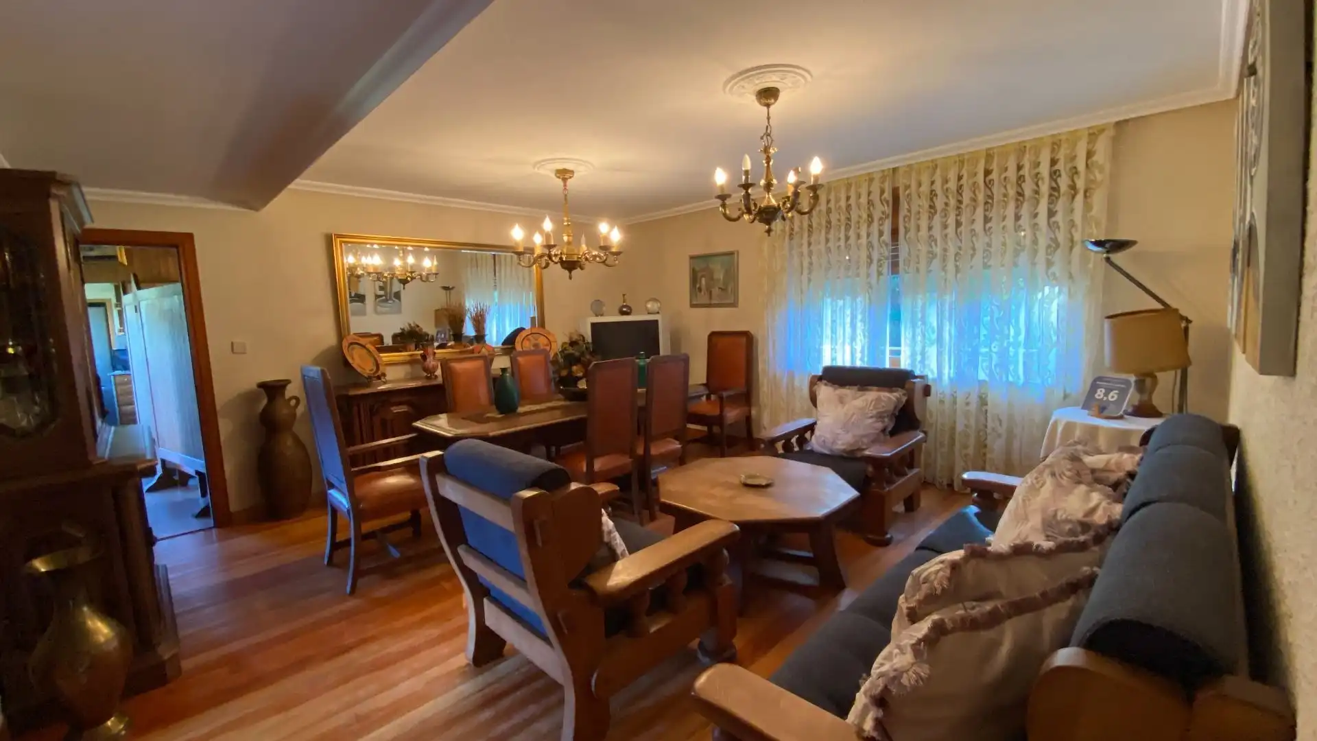 Casa en venta en Onís, imagen 69