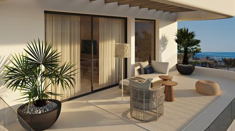 Foto 4 de Casa adosada en venda a Carranque - Haza Cuevas, Málaga