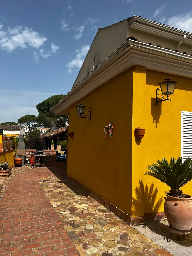 Detached homes for sale in Córdoba  with Air Conditioner, Heating and Private garden