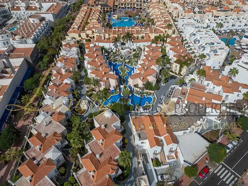 Apartament amb piscina en venda a De Bruselas, imagen 16