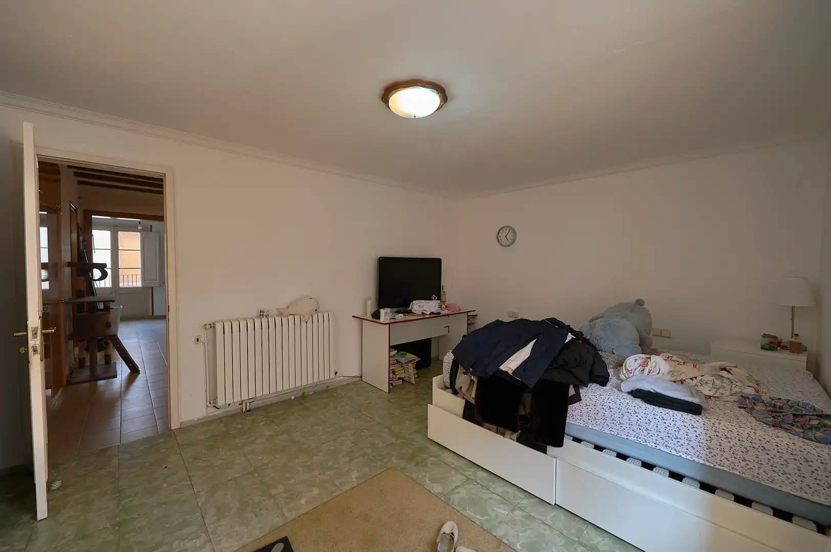 Habitación de Casa adosada en venta en Sentmenat con Calefacción, Jardín privado y Horno