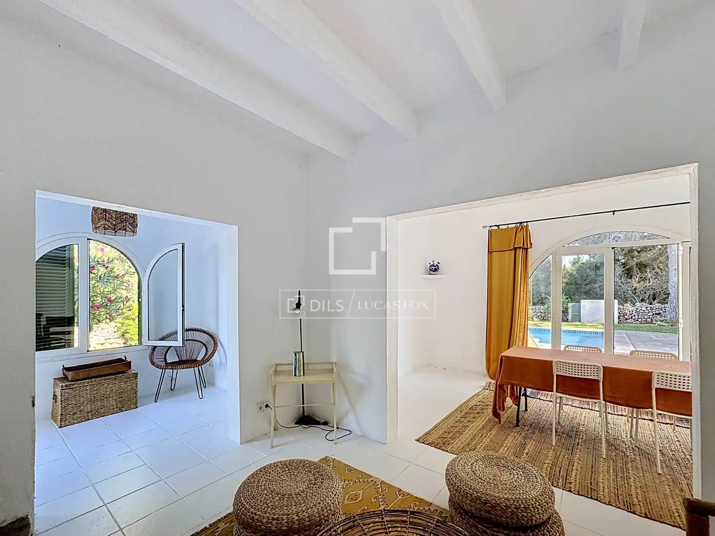 Villa avec terrasse à vendre à Trebalúger, imagen 22