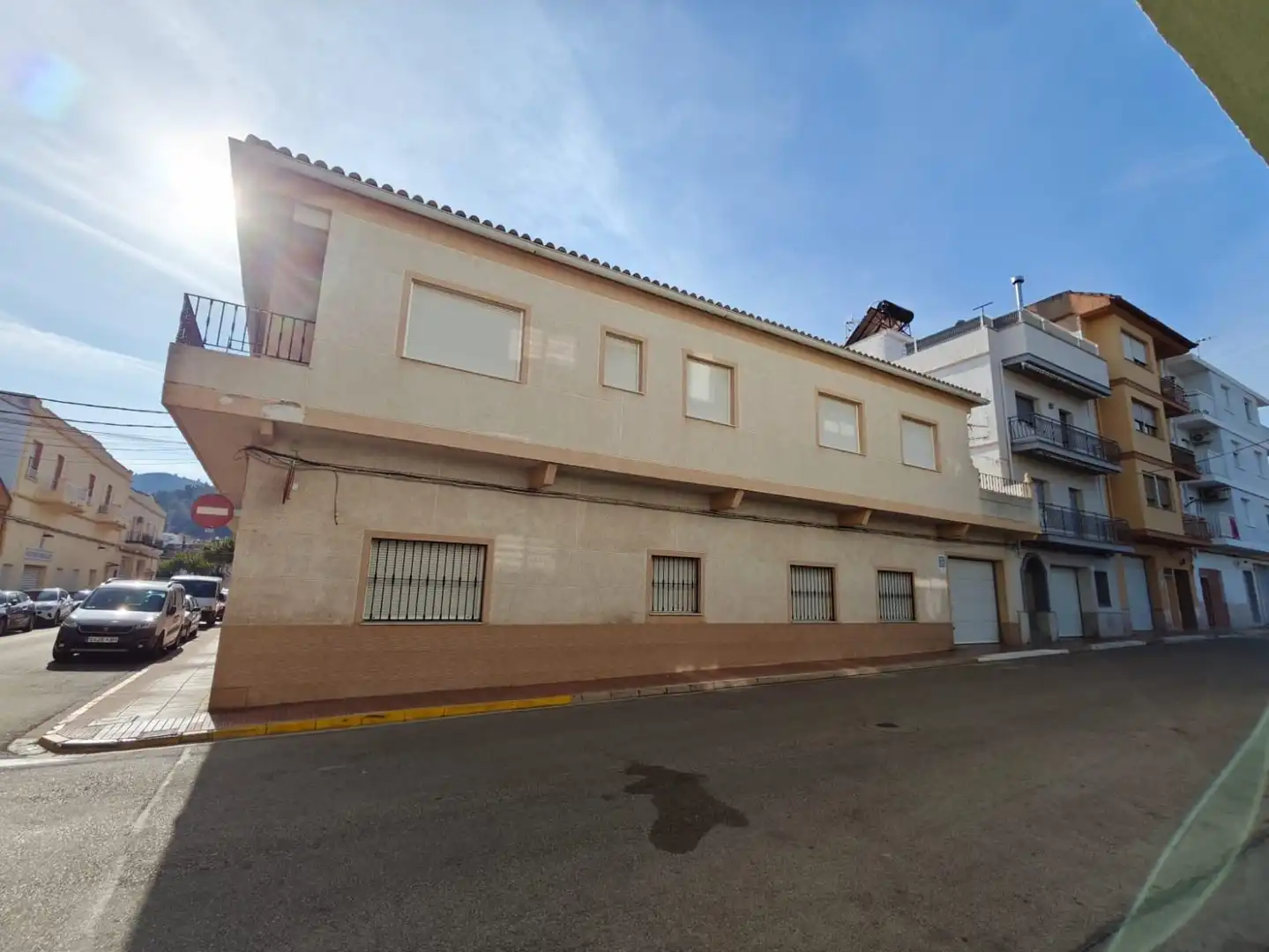 House for sale in Xeresa