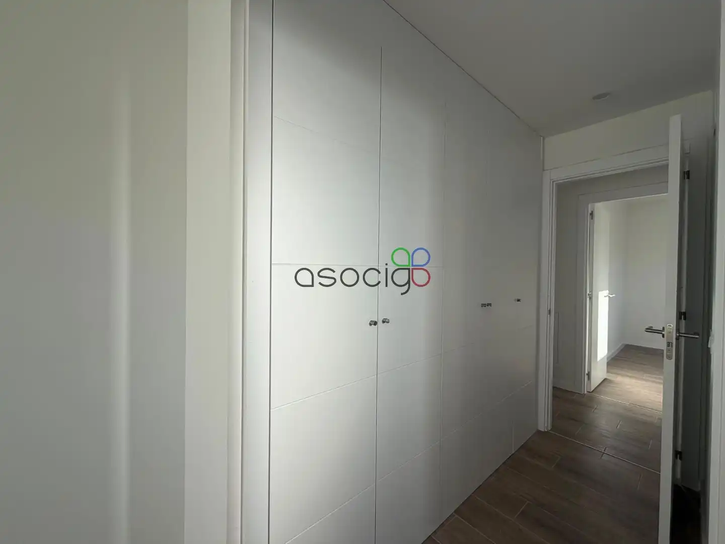 Flat with lift to rent in Aguas Vivas, imagen 14