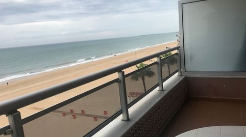 Photo 2 of Duplexes for rent in Paseo Marítimo - San José - La Laguna, Cádiz Capital
