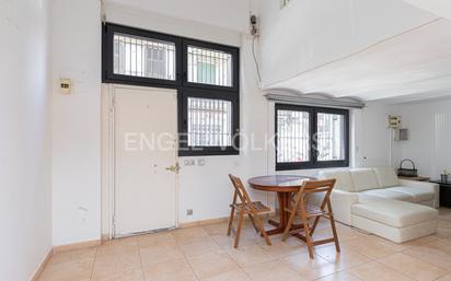 Exterior view of Apartment for sale in  Barcelona Capital