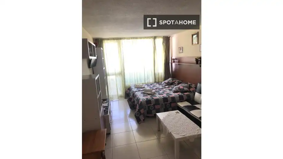 Room in Playa de las Américas