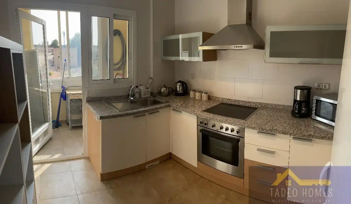 Apartament amb terrassa en venda a Pino Nuevo 6, imagen 13