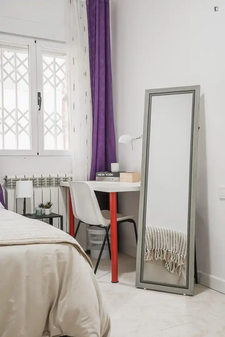 Habitación en Puerta del Ángel