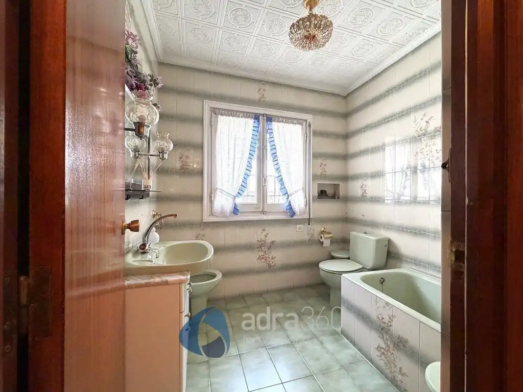 Bathroom of Attic for sale in  Logroño  with Terrace and Storage room