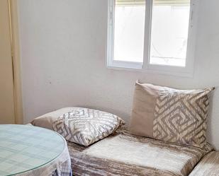 Bedroom of Flat for sale in Algarrobo  with Furnished