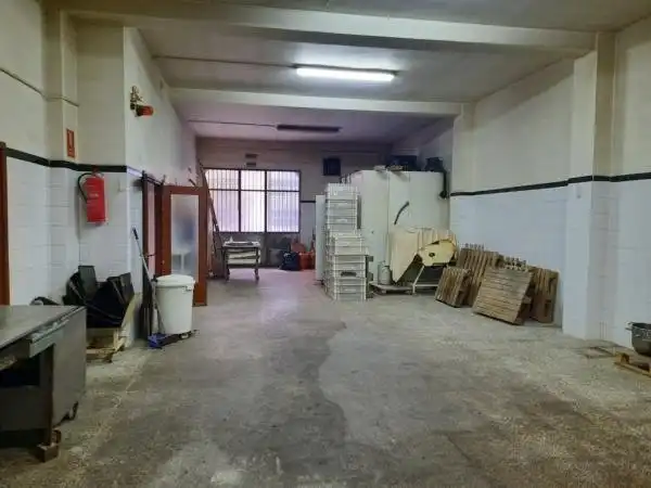 Local comercial en venta en El Mercado - Plaza de Toros, imagen 14