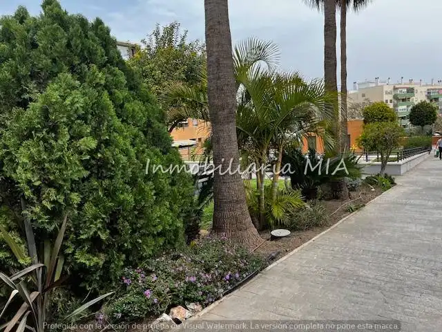 Außenansicht von Dachboden zum Verkauf in Torremolinos mit Heizung, Terrasse und Abstellraum