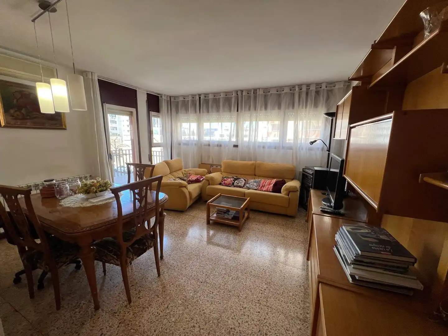Piso en venta en Gran Passeig de Ronda, Príncep de Viana - Clot -Xalets Humbert Torres