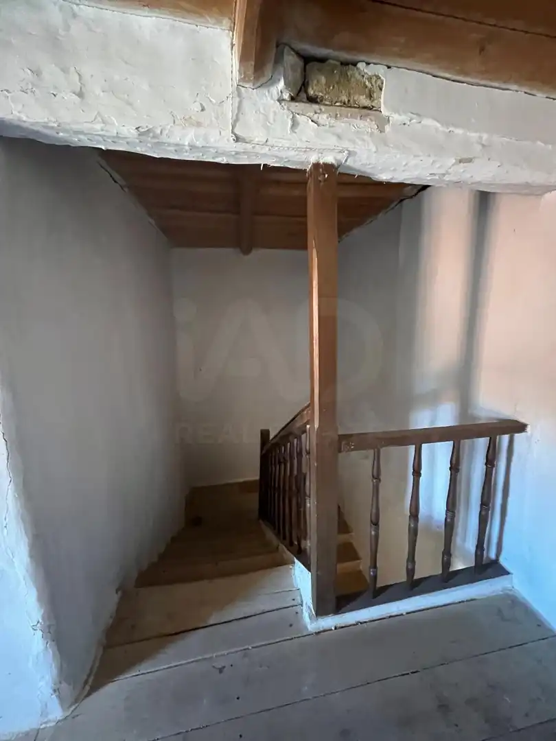 Country homes for sale in Cubillas de los Oteros