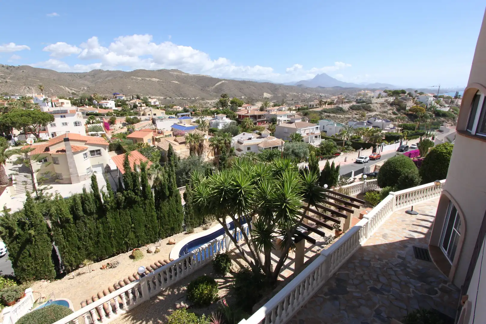 Villa zum Verkauf in carrer del Penyassegat, Cala d'Or, el Campello, l'Alacantí, Alacant / Alicante, Valencian Community, 03569, Spain, imagen 9