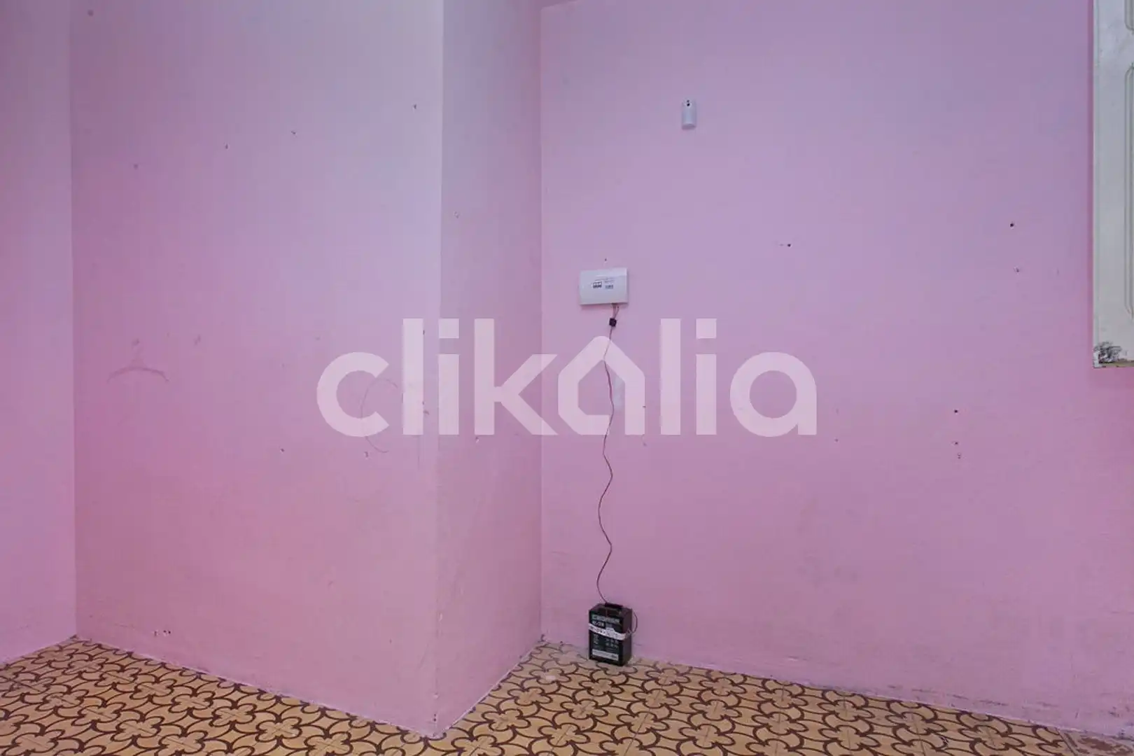 Bedroom of Flat for sale in Manresa  with Heating and Terrace