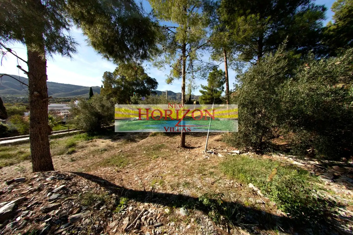 Country house with garden for sale in Lubrín, imagen 18