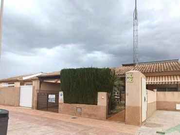 Casa a schiera con giardino in vendita a Pedanías Este