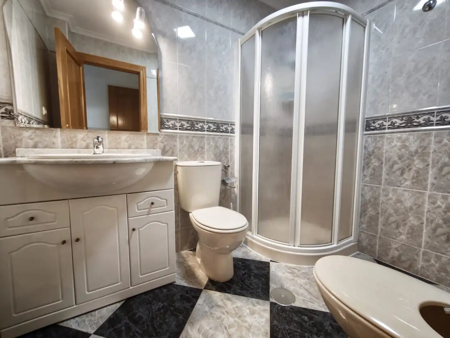 Flat with lift to rent in Calle Linares, imagen 27