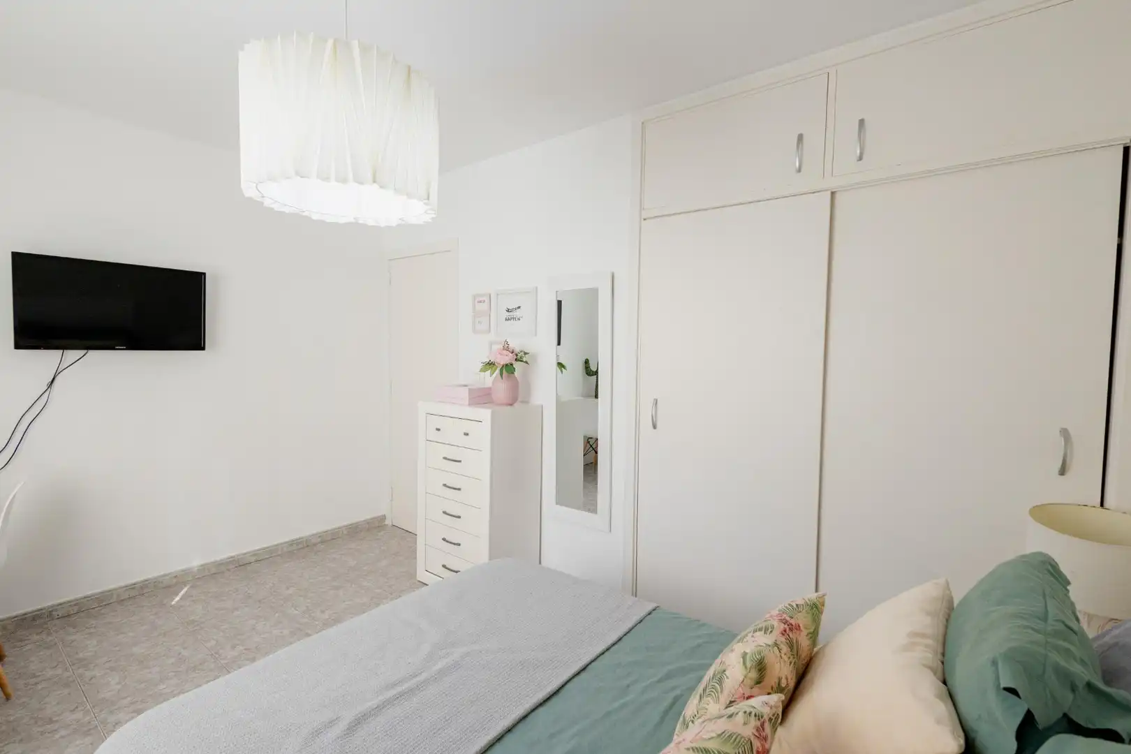 Habitación de Apartamento en venta en San Cristóbal de la Laguna con Piscina comunitaria