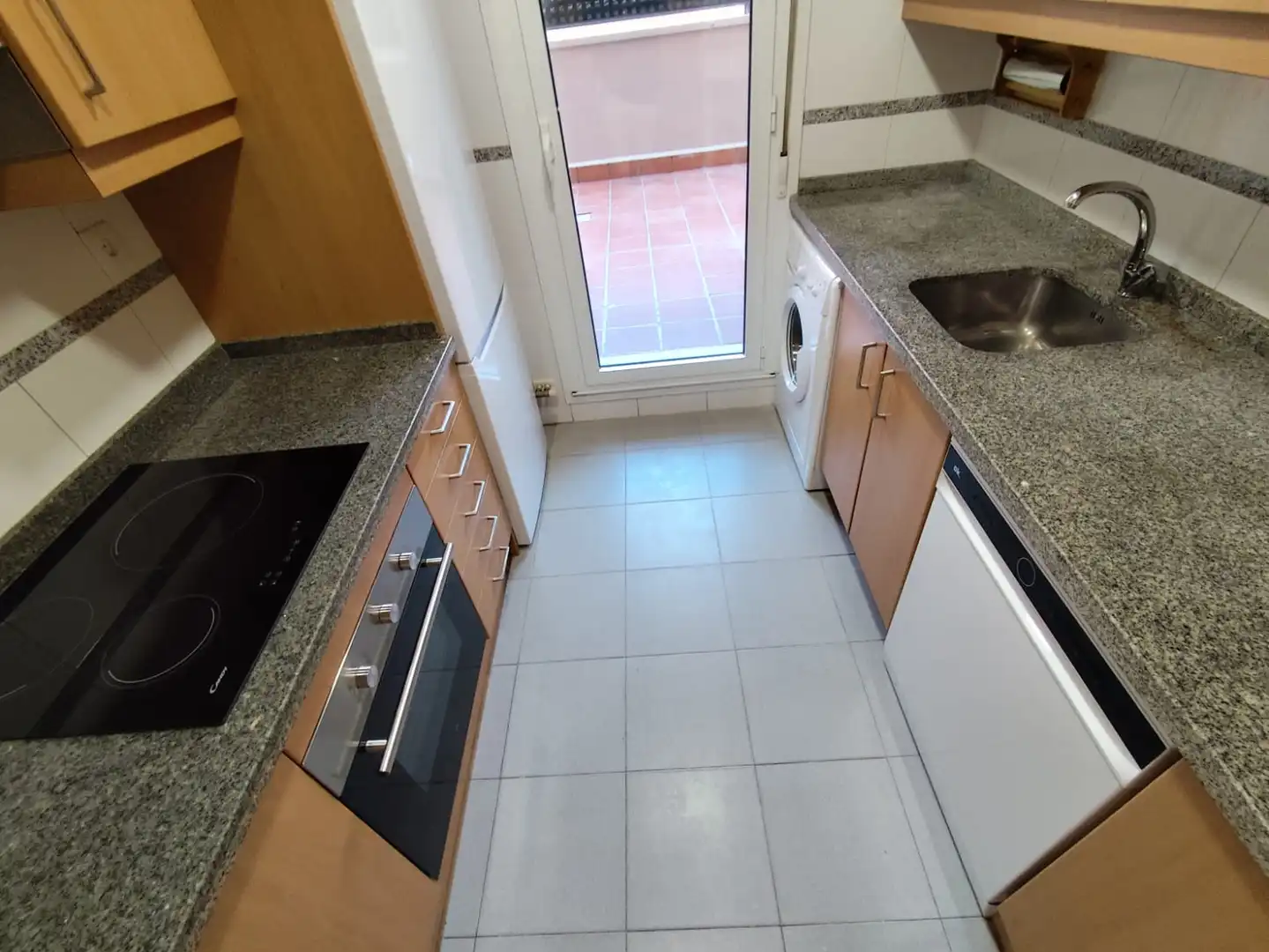Apartamento de alquiler en Avenida de Aranzana, Aranzana