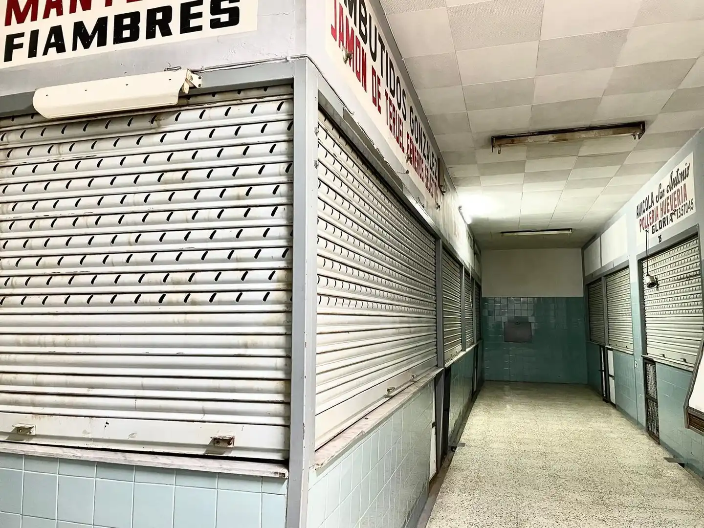 Local en venta en Zaragoza