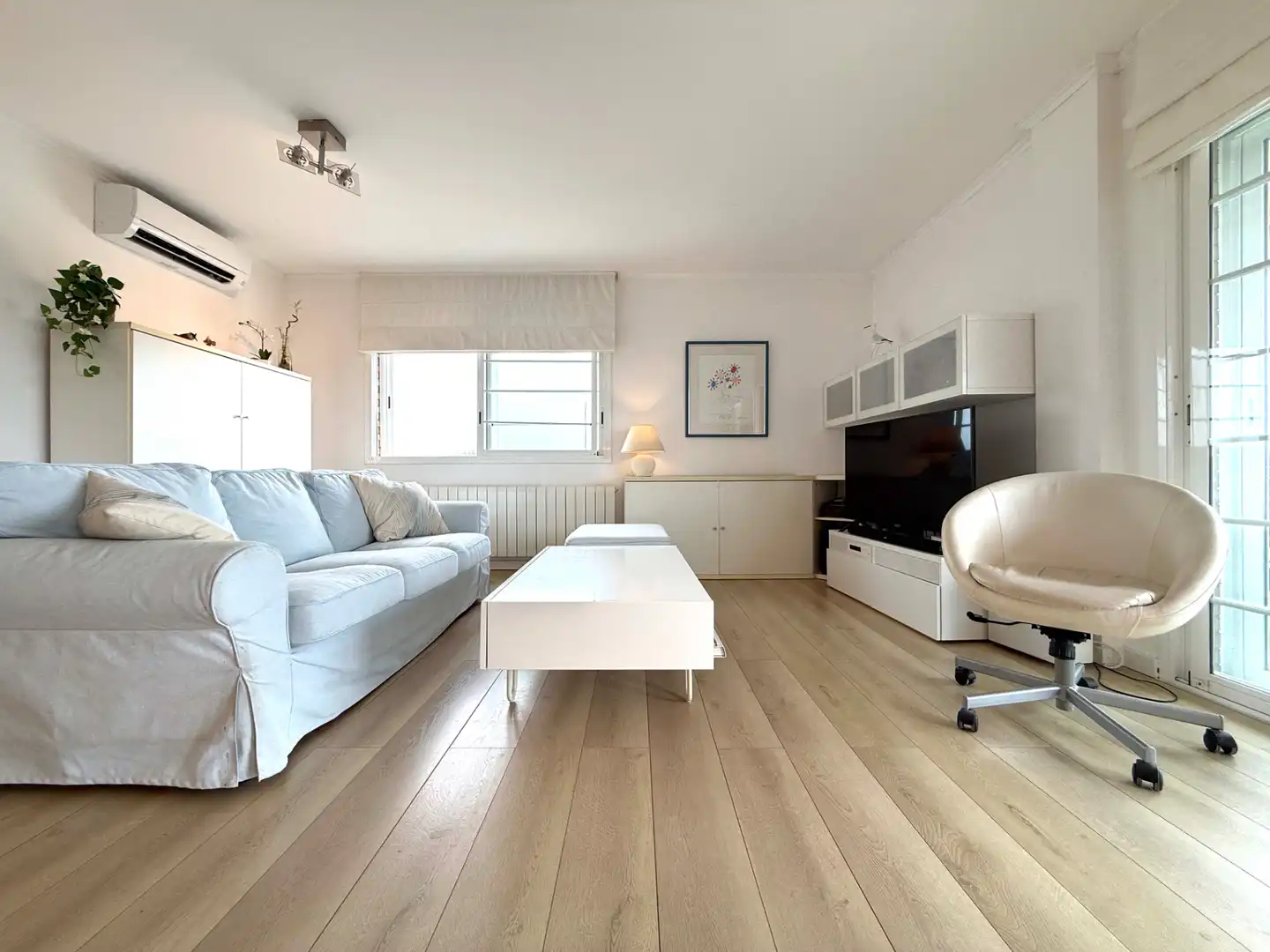 Apartamento con terraza en venta en Carrer d'Eladi Homs 4B, imagen 10