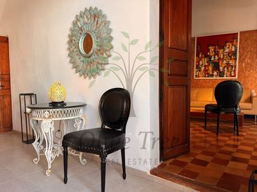 Ático en venta en Calle De La Mare De Deu