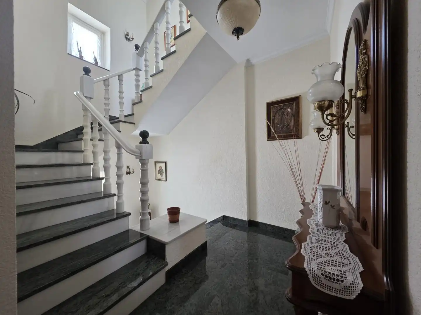 Casa o xalet en venda en Dalías amb Parquet i Balcó