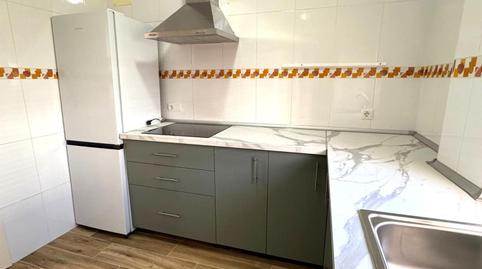 Foto 2 de Dúplex de alquiler en Centro, Alcalá de Guadaira