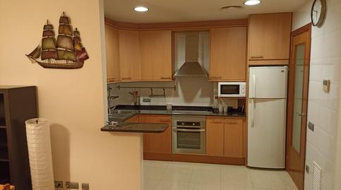 Foto 3 de Apartament de lloguer a L'Ampolla, Tarragona