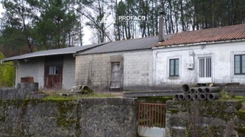 Foto 3 de Casa o xalet en venda a Pontealbar, Trazo, A Coruña