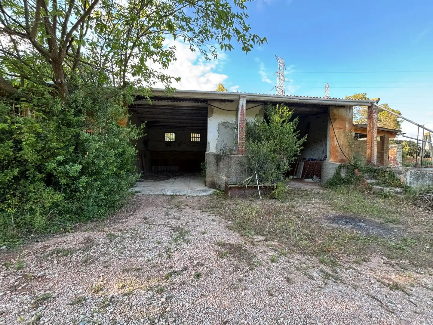 Terreno en venta en Castellar del Vallès
