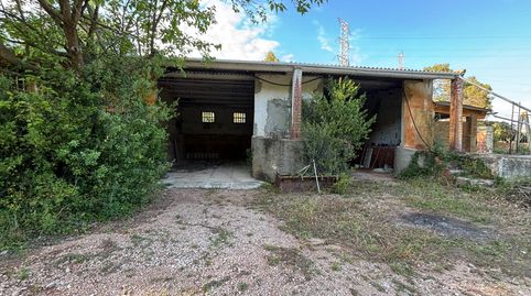 Foto 2 de Terreno en venta en Pòligon, Eixample - Can Bogunyà, Castellar del Vallès