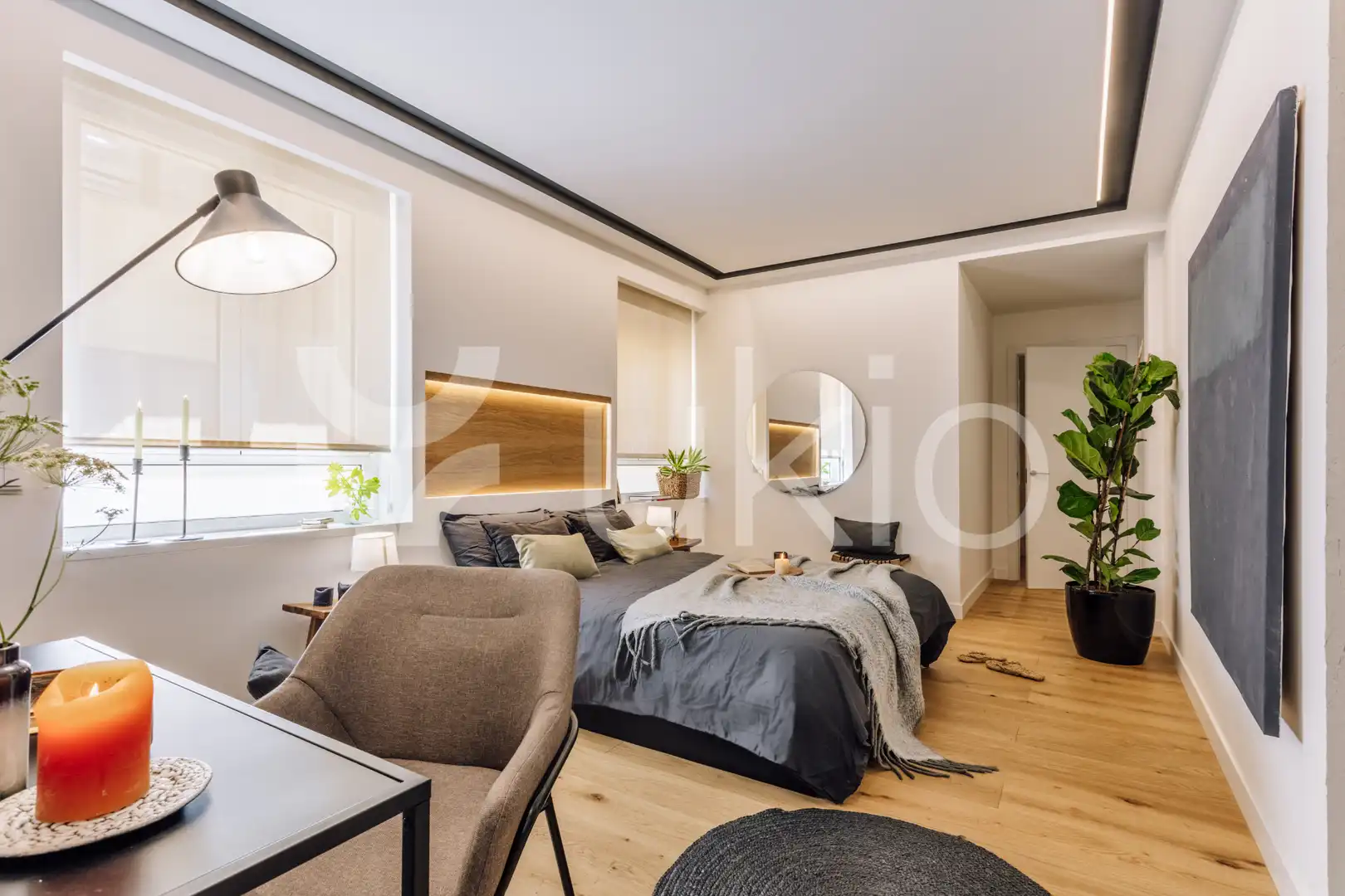 Apartament de lloguer a Calle de Velázquez, imagen 18