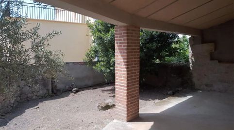 Foto 4 de Planta baixa en venda a Calle Refugio, 8, Vega de Tirados, Salamanca