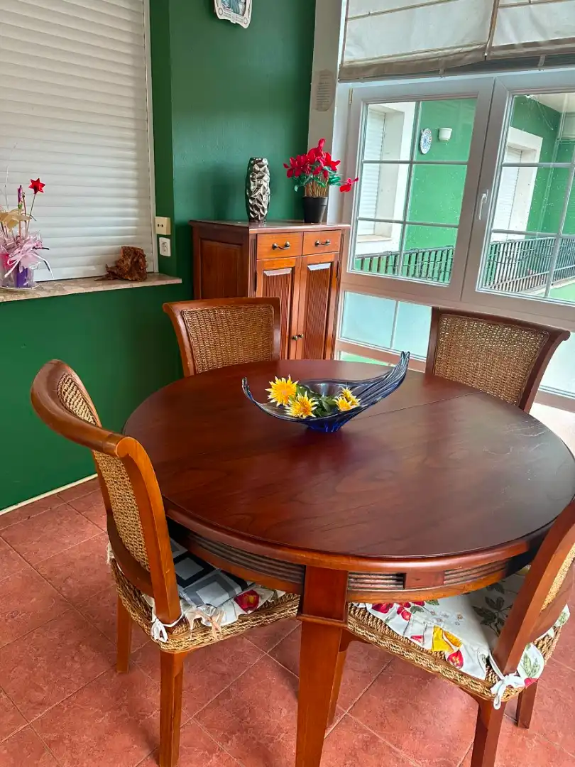 Comedor de Edificio en venta en Riotorto