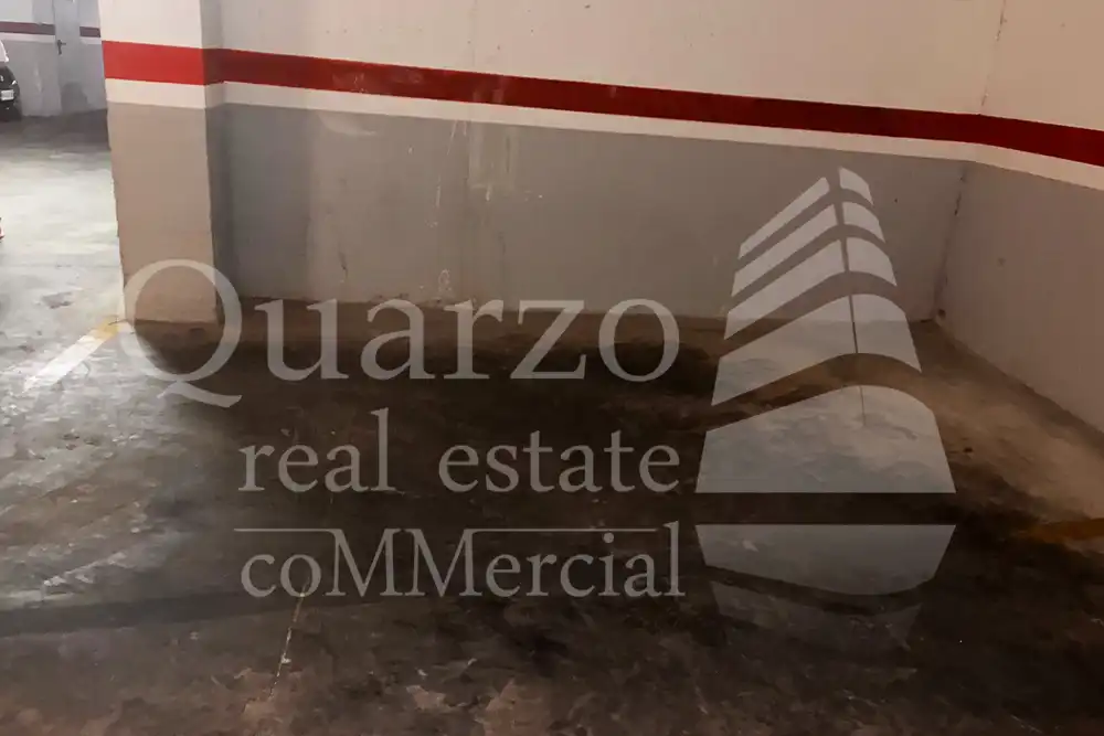 Garaje en venta en Benaguasil