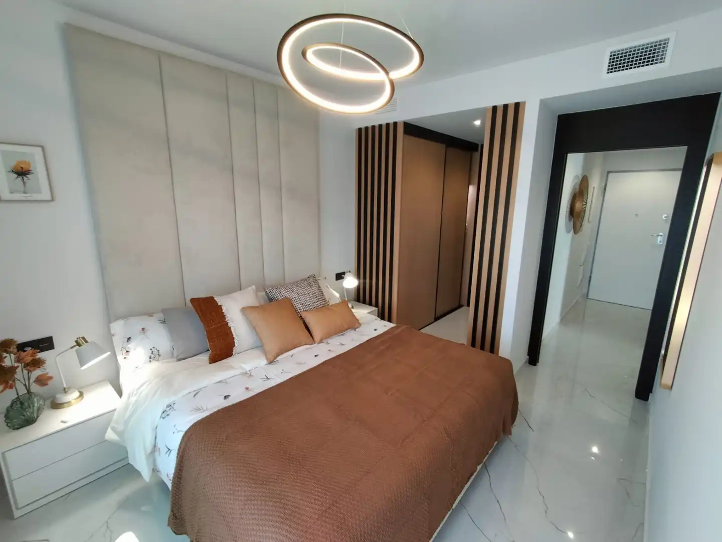 Wohnung mit Pool zum Verkauf in Orihuela Costa, imagen 54