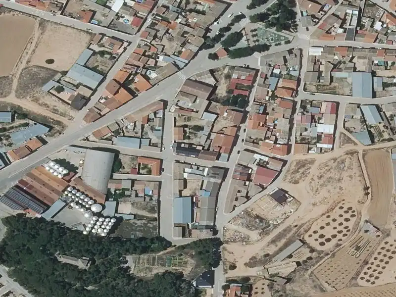 Flat for sale in Cenizate