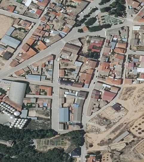 Foto 2 de Pis en venda a Vicente Ochando S/n, Cenizate, Albacete