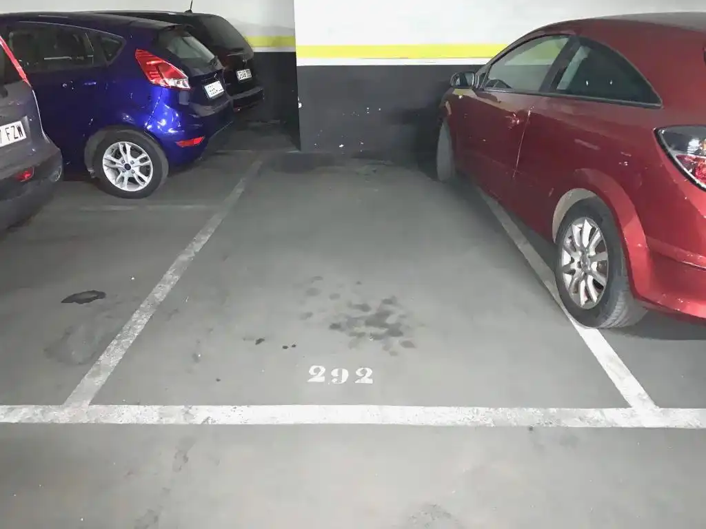 Parking à vendre à c/ sant pere davanto, imagen 4