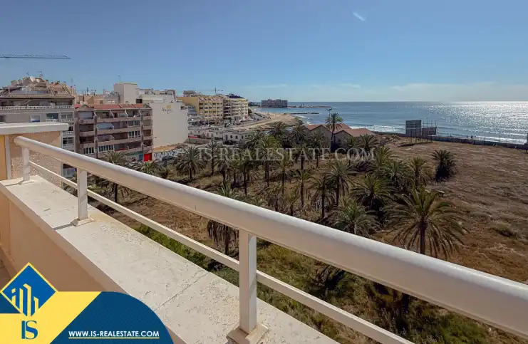 Penthouse mit Aufzug zum Verkauf in Playa del Cura, imagen 5