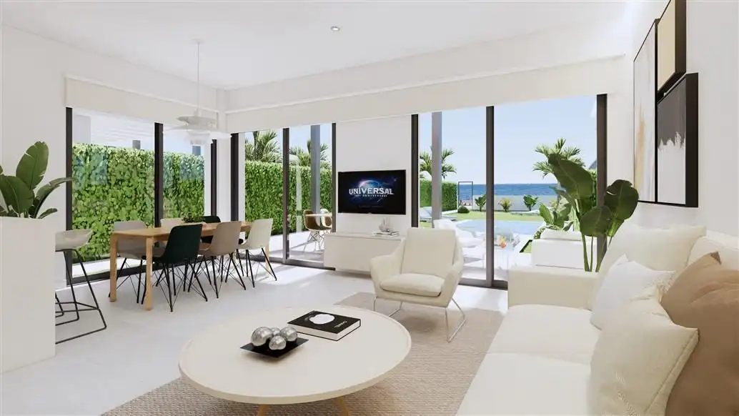 Villa avec terrasse à vendre à Los Narejos - Punta Calera, imagen 81