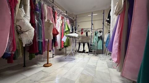 Foto 2 von Geschaftsraum zur Miete in Avenida Reino de Aragon, 1, Miraflores, Marbella
