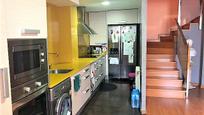 Kitchen of Duplex for sale in Sant Boi de Llobregat  with Air Conditioner