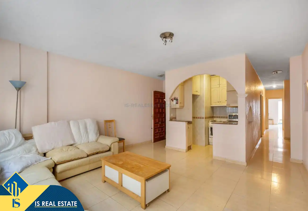 Apartament amb ascensor en venda a Centro, imagen 2